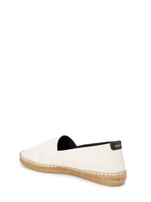 Espadrillas ricamate SAINT LAURENT | 6059511P2109380